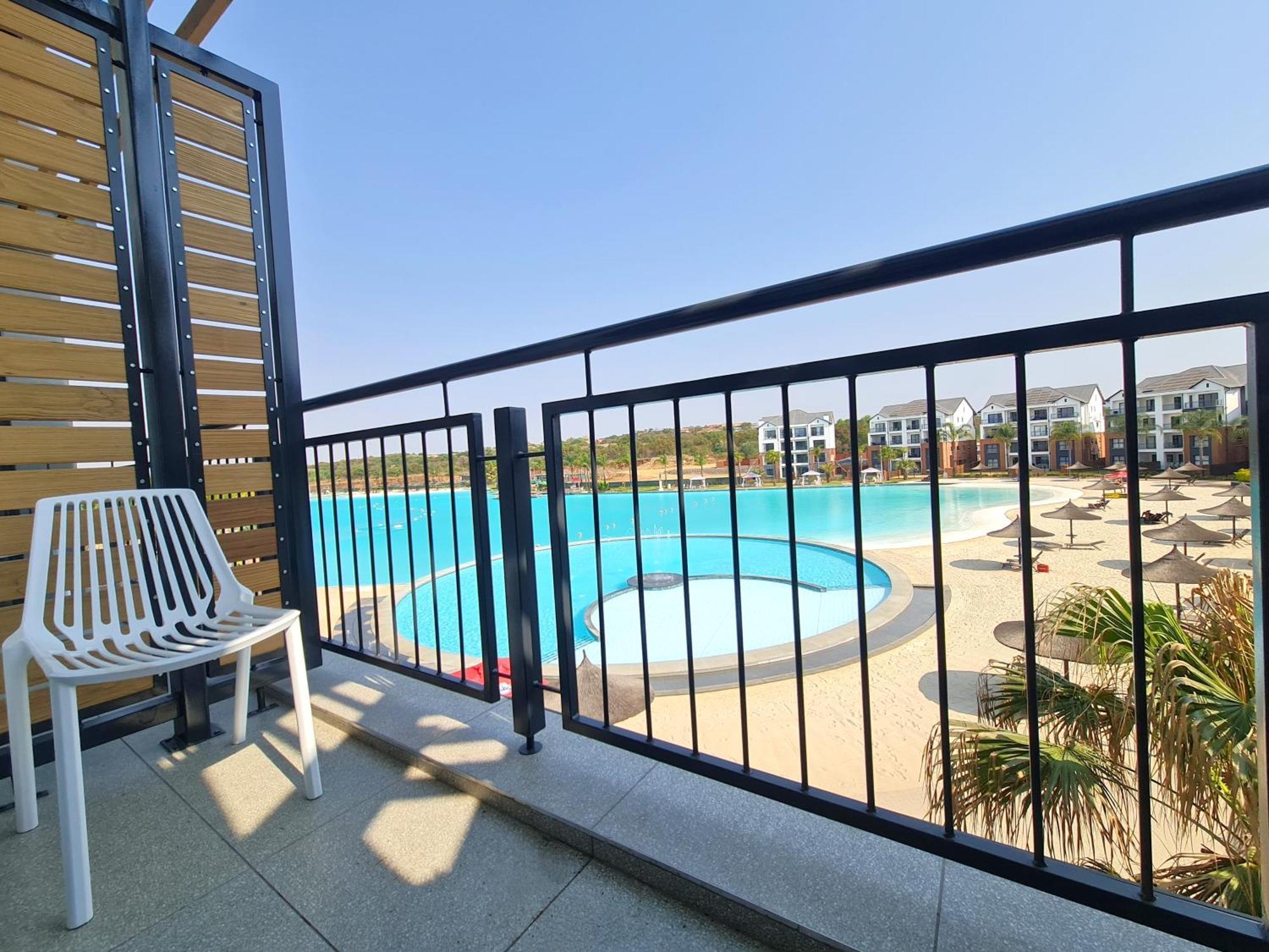 Mint Resorts The Blyde Pretoria-Noord Exterior foto