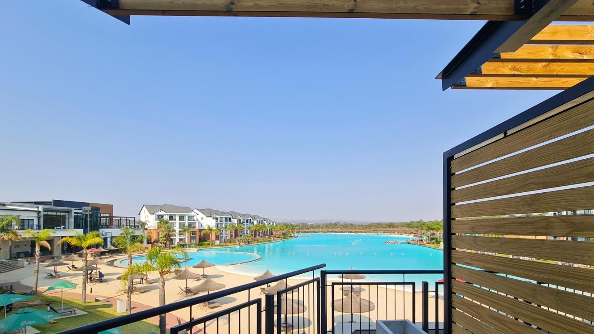 Mint Resorts The Blyde Pretoria-Noord Exterior foto
