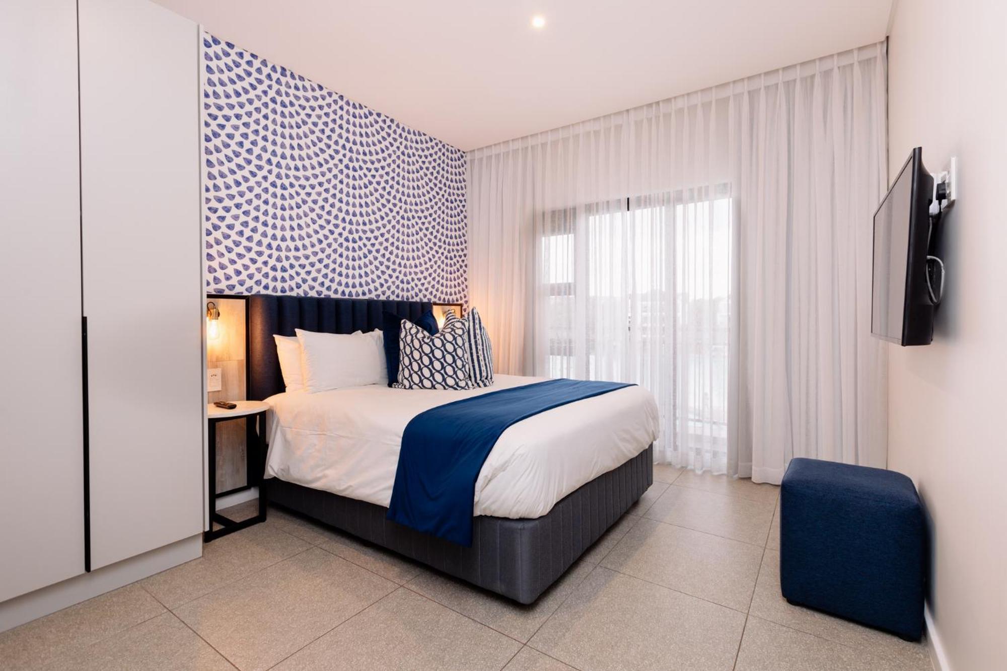 Mint Resorts The Blyde Pretoria-Noord Exterior foto