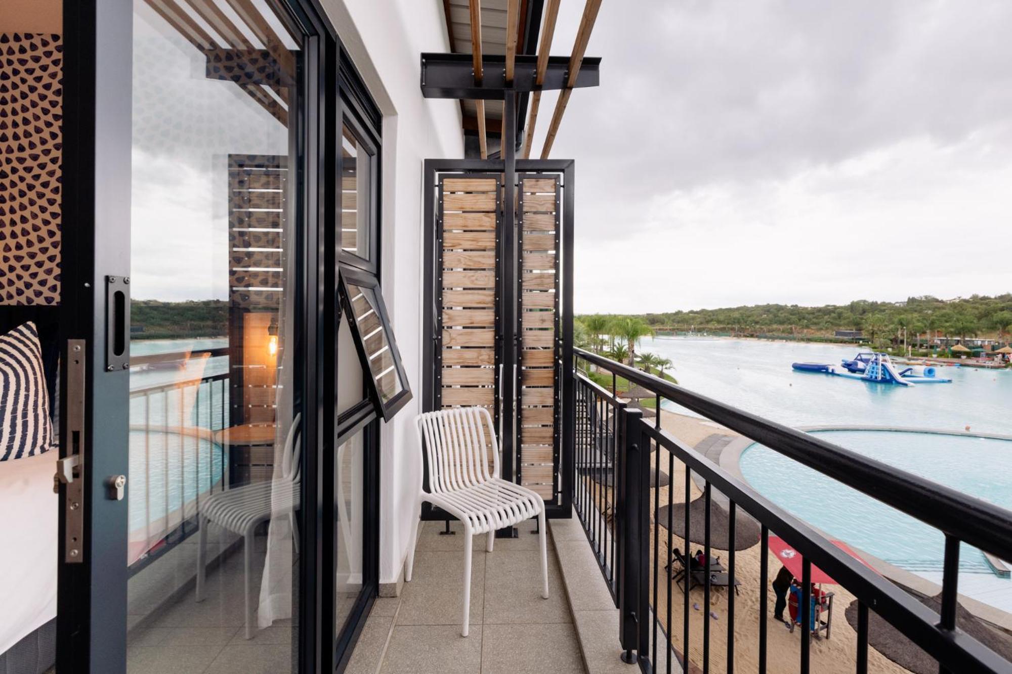 Mint Resorts The Blyde Pretoria-Noord Exterior foto