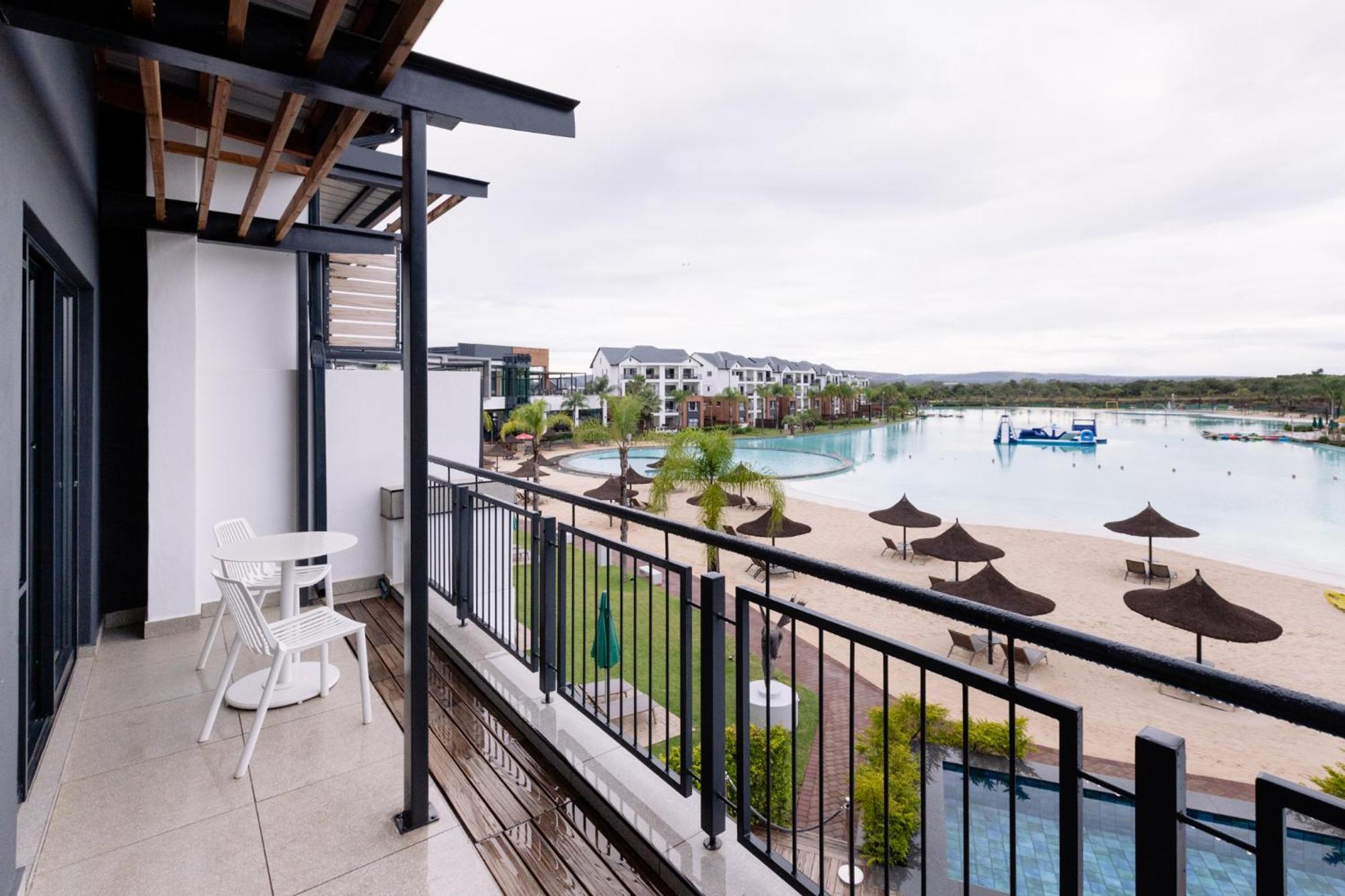 Mint Resorts The Blyde Pretoria-Noord Exterior foto