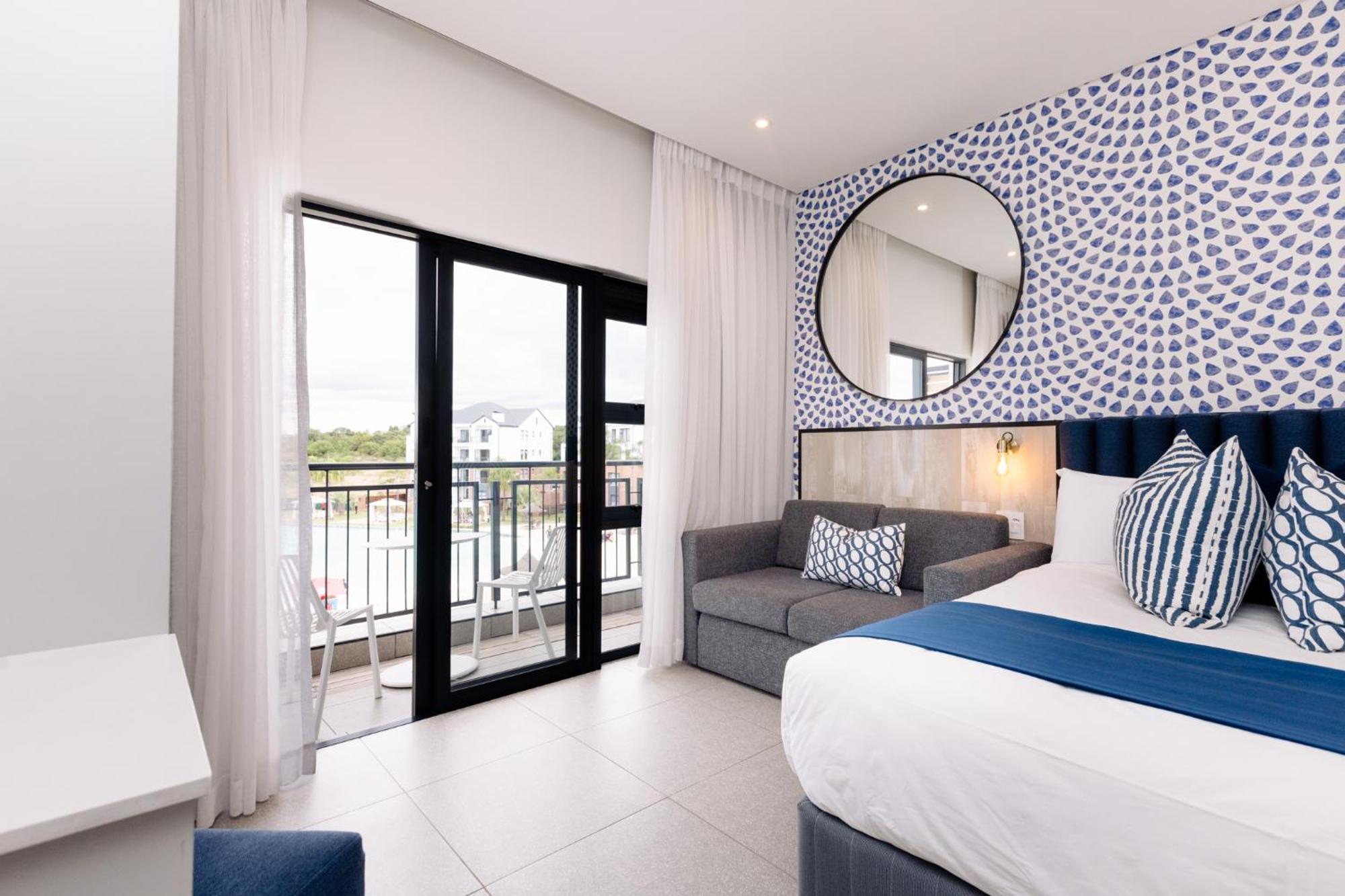 Mint Resorts The Blyde Pretoria-Noord Exterior foto